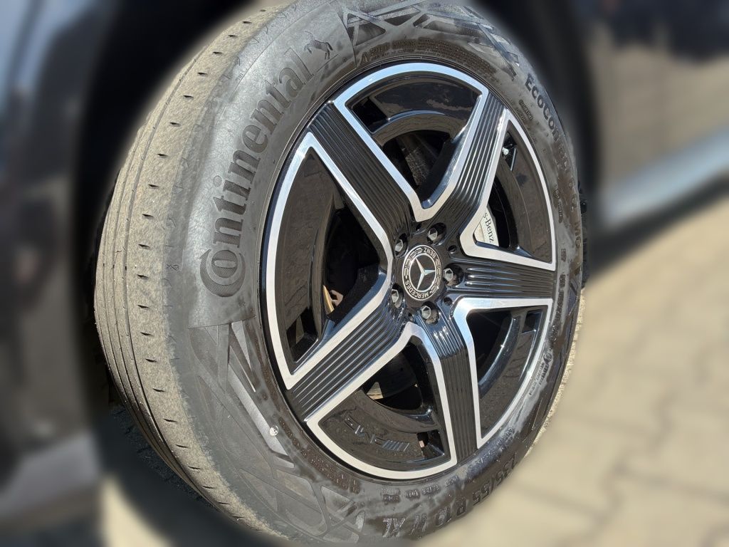 Mercedes-Benz GLC 300 de 4M AMG HUD AHK Sitzklim LeasAb750€net