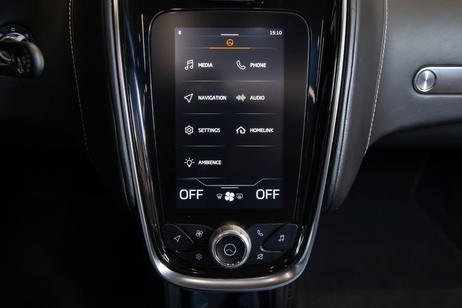 McLaren GT - Luxe - MSO Cirrus Grey
