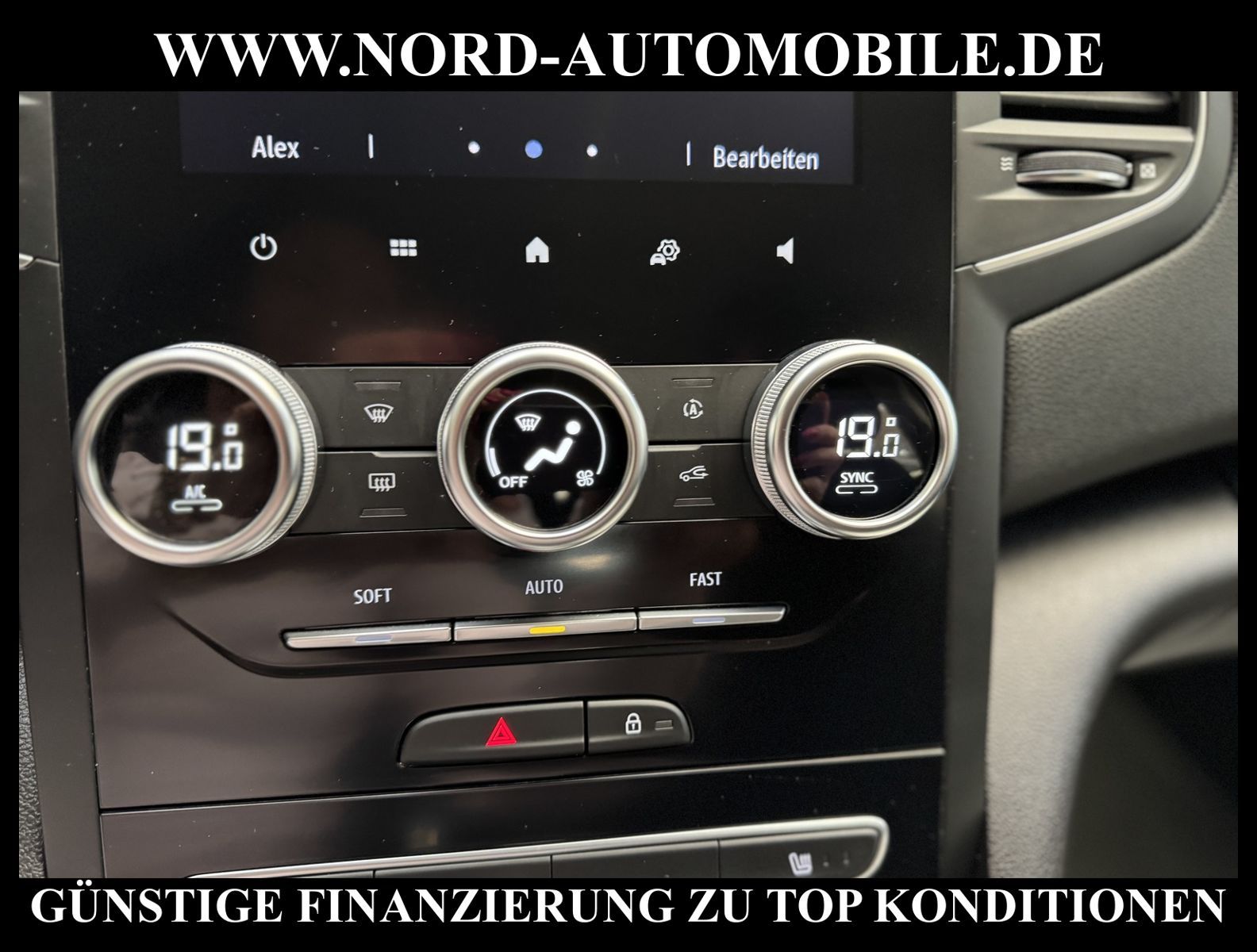 Renault Megane IV Grandtour 1.5 dCi Business - Samsaru's Car Outlet