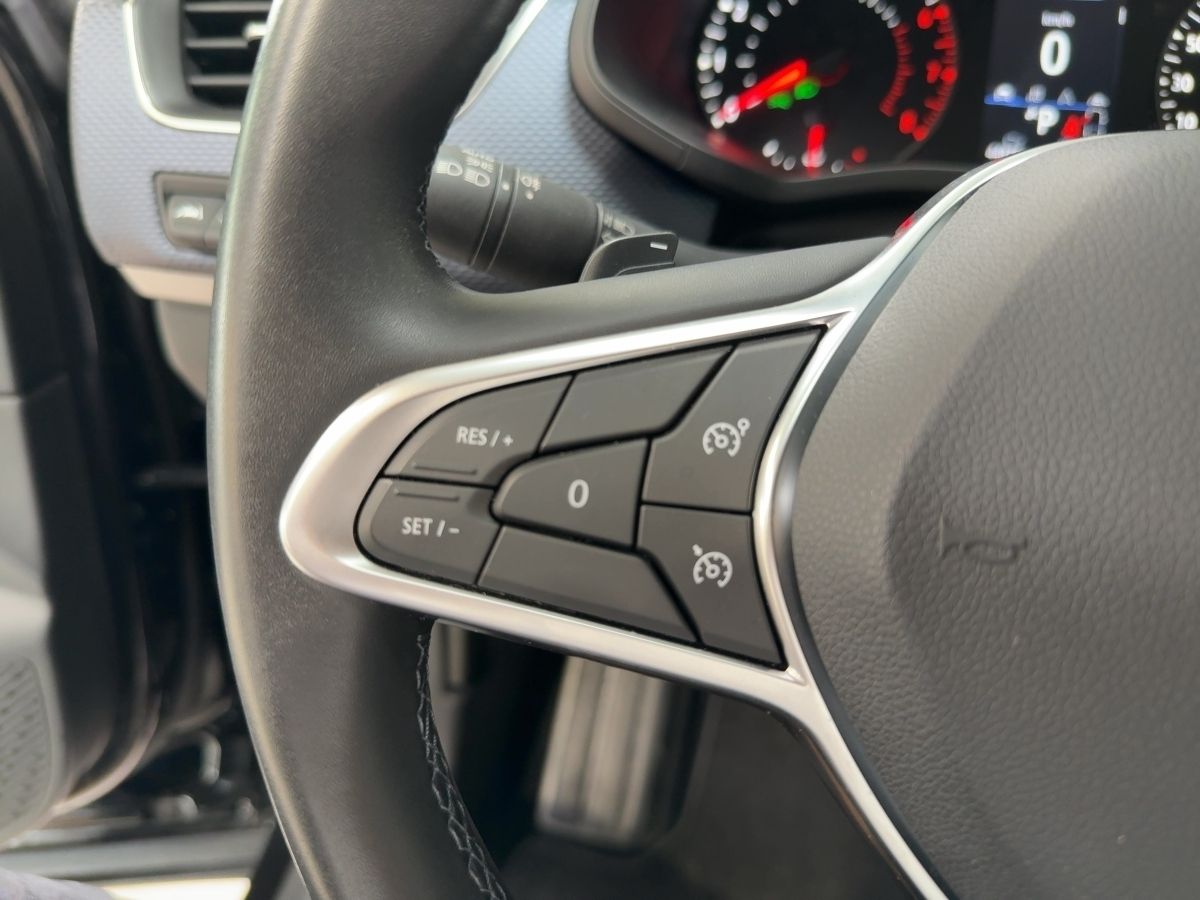 Renault Arkana ZEN TCe 140 EDC - Samsaru's Car Outlet