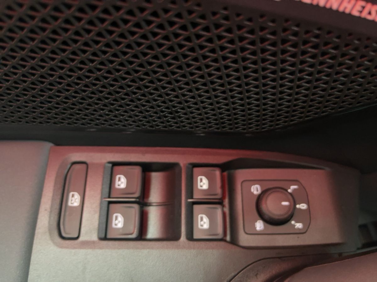 Cupra Formentor ABT VZ 2.0 TSI DSG 4D |AHK|PANO|NAVI|