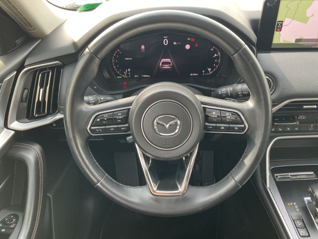 Mazda CX-60 3,3D Homura AWD AHK PANO LEDER NAVI 360°