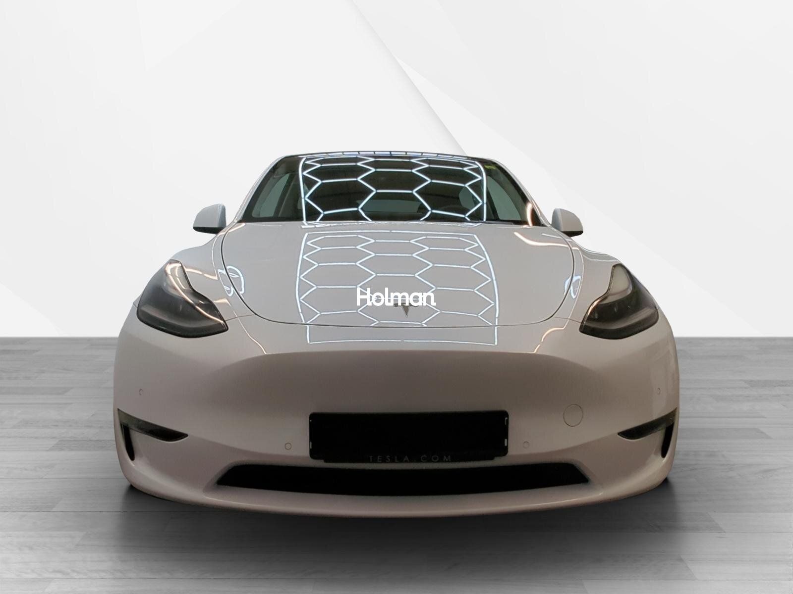 Tesla Model Y Long Range Dual Motor EAP Pr. Int.
