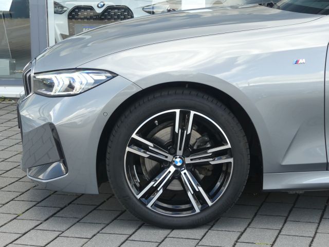 BMW 320 d xDriv Tou M SportACC°AHK°Stdhzg°eLSitze