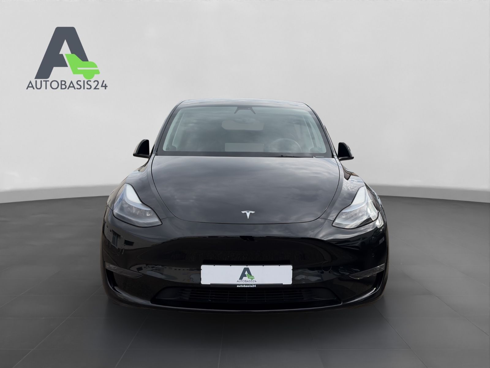 Tesla Model Y Long Range Dual AWD *1.Hand*Shanghai*