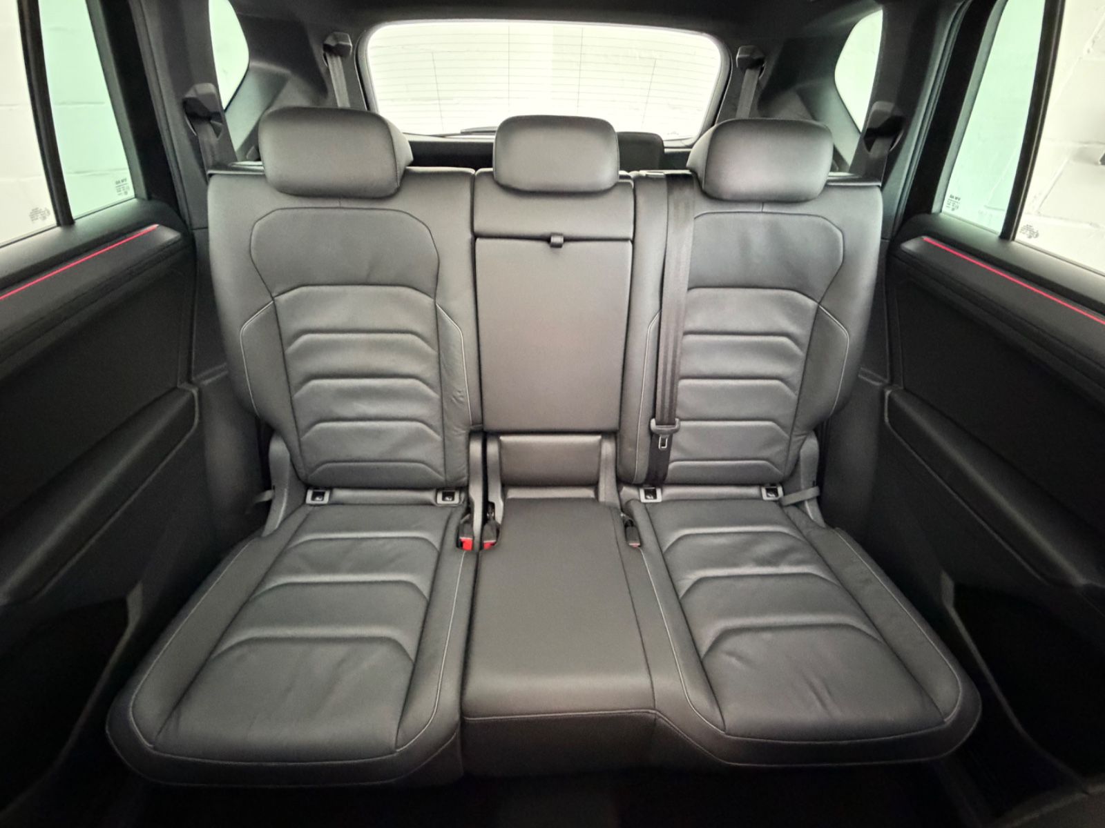 Seat Tarraco 2.0 TSI 4Drive OPF DSG FR+7SITZE+PANO+
