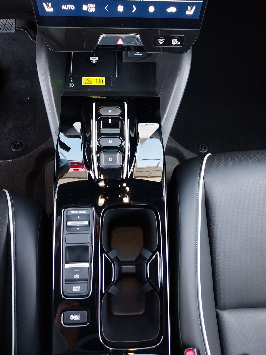 Honda e:Ny1