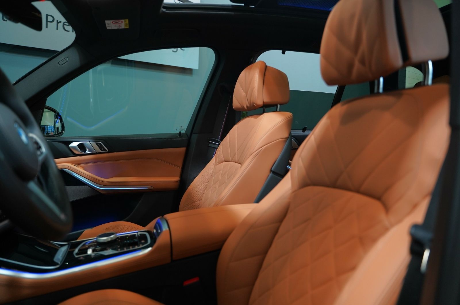 BMW X5 xDrive 30d *M-Sport Pro*Sky-Lounge*ACC*AHK