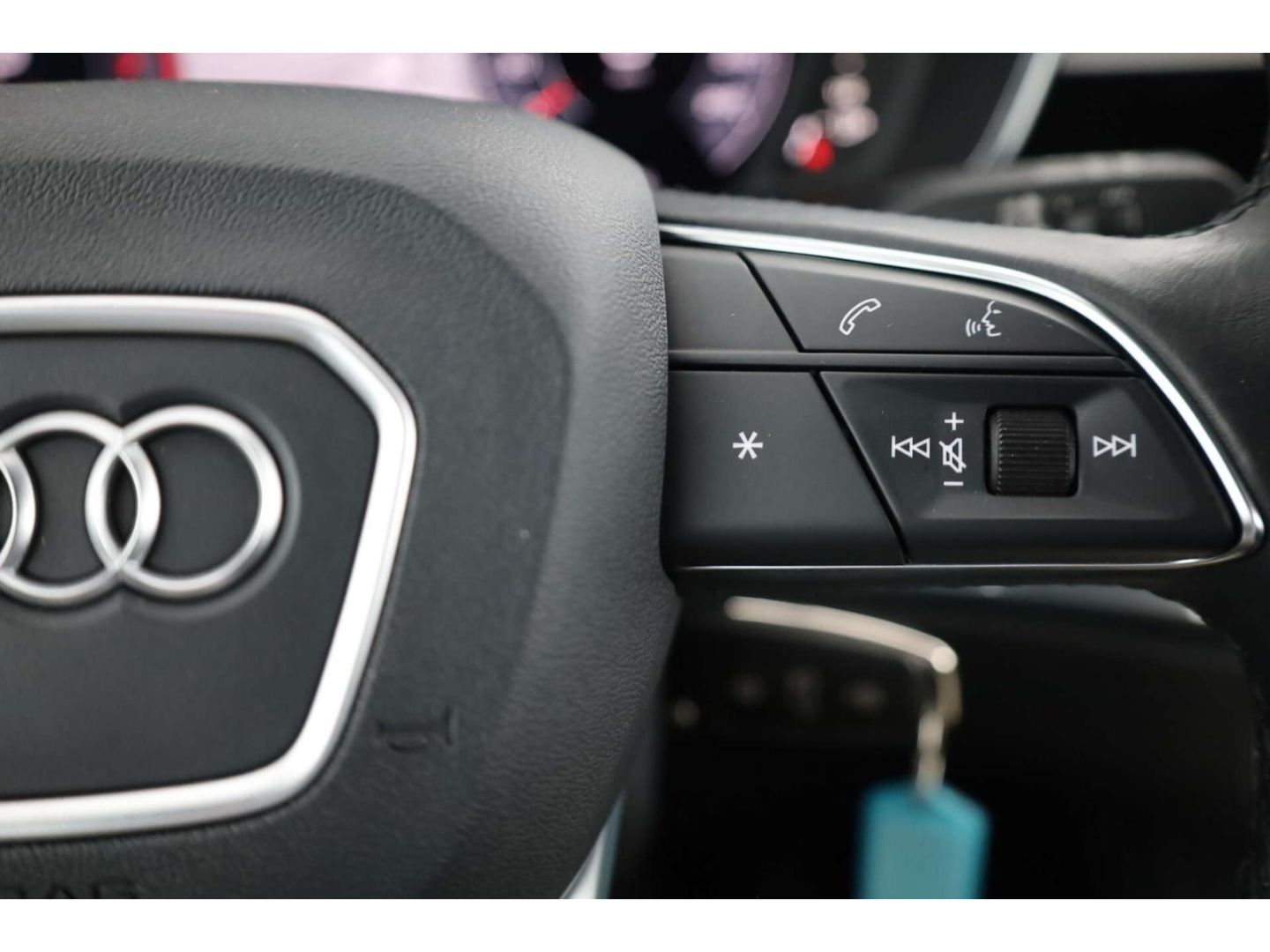 Audi Q3 Sportback 45 TFSI quattro - Samsaru's Car Outlet