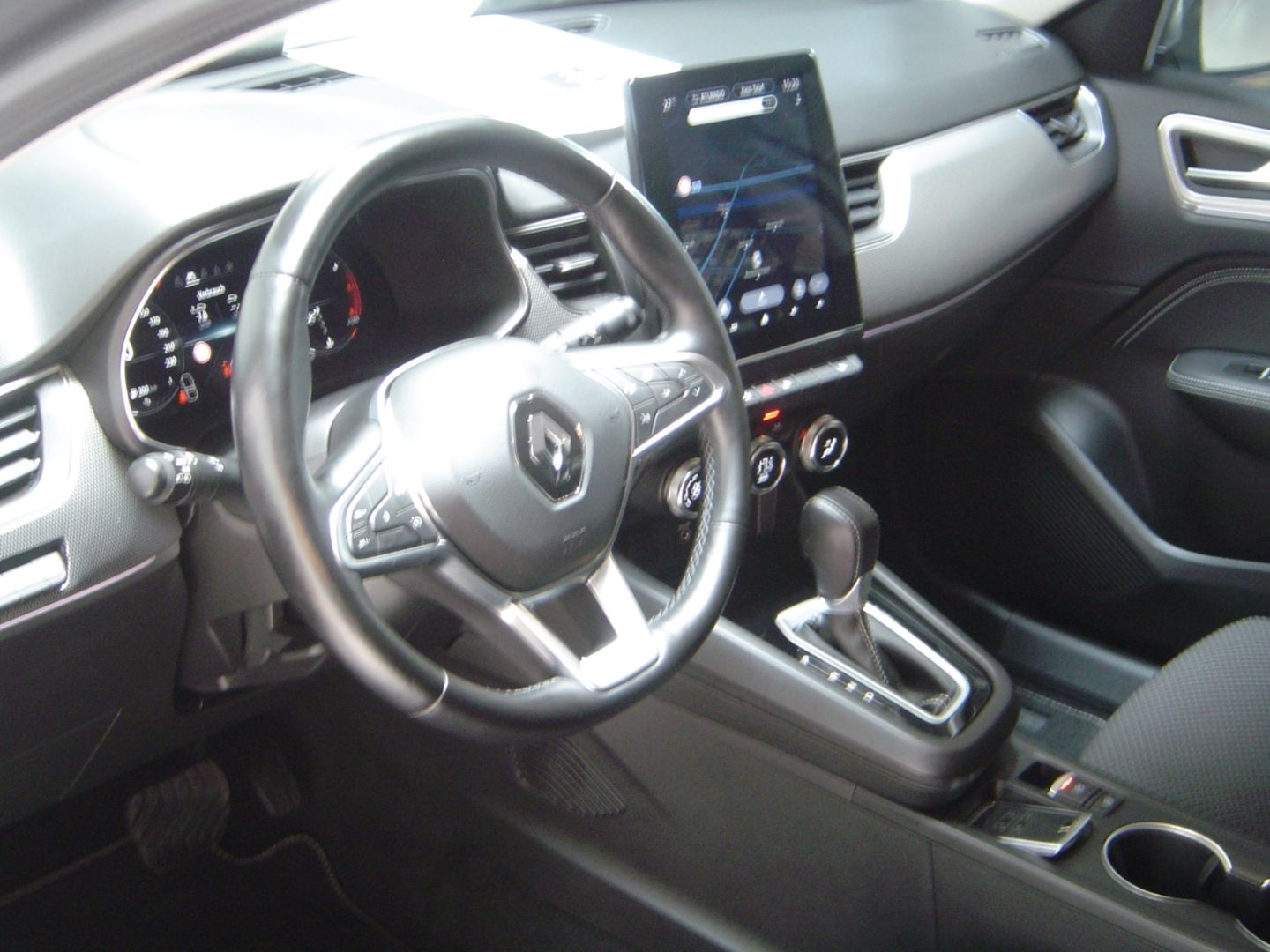 Renault Arkana Techno 1.3 TCe 140 Mild-Hybrid - Samsaru's Car Outlet
