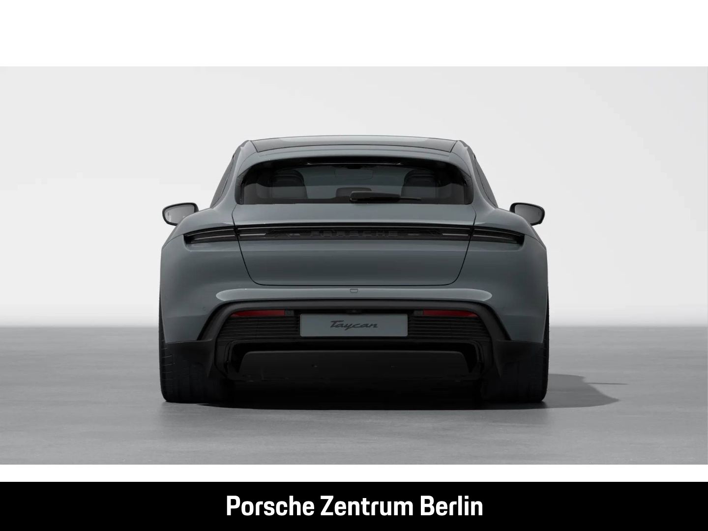 Porsche Taycan GTS Sport Turismo BOSE Rückfahrkamera LED