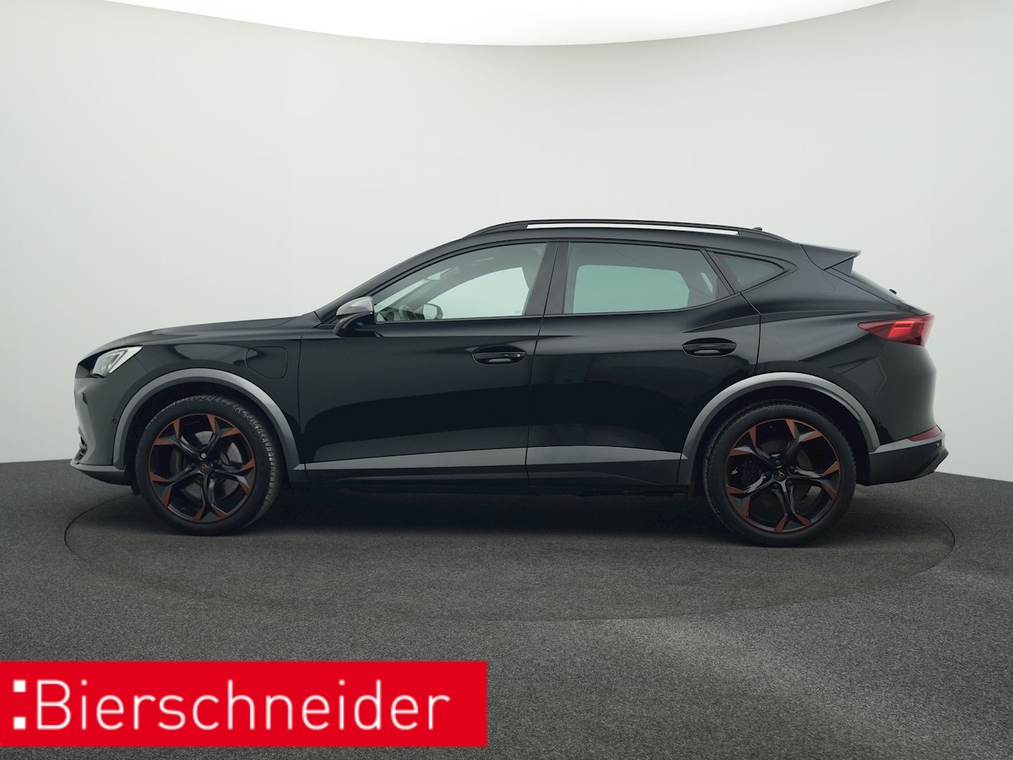 Cupra Formentor 1.4 TSI DSG e-Hybrid VZ AHK NAVI LED 1