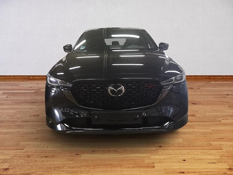 Mazda CX-5 2.5 e-SKYACTIV-G 194 HOMURA*BOSE*360°*HUD*