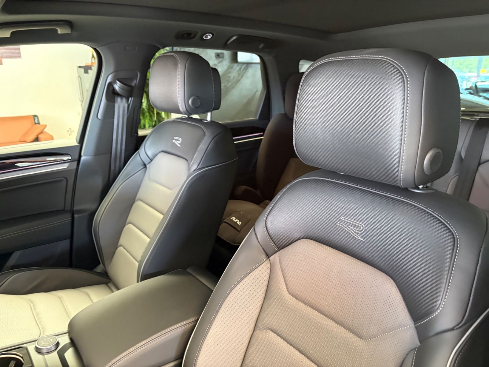 Volkswagen Touareg 3.0 TDI 4Motion R-Line*Final Edition*