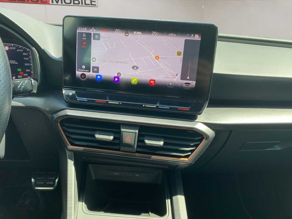 Cupra Leon Sportstourer 2.0 TSI 4Drive VZ - Samsaru's Car Outlet