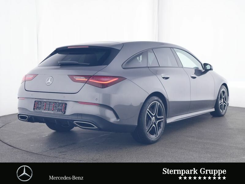 Mercedes-Benz CLA 250 4M AMG Premium - Samsaru's Car Outlet