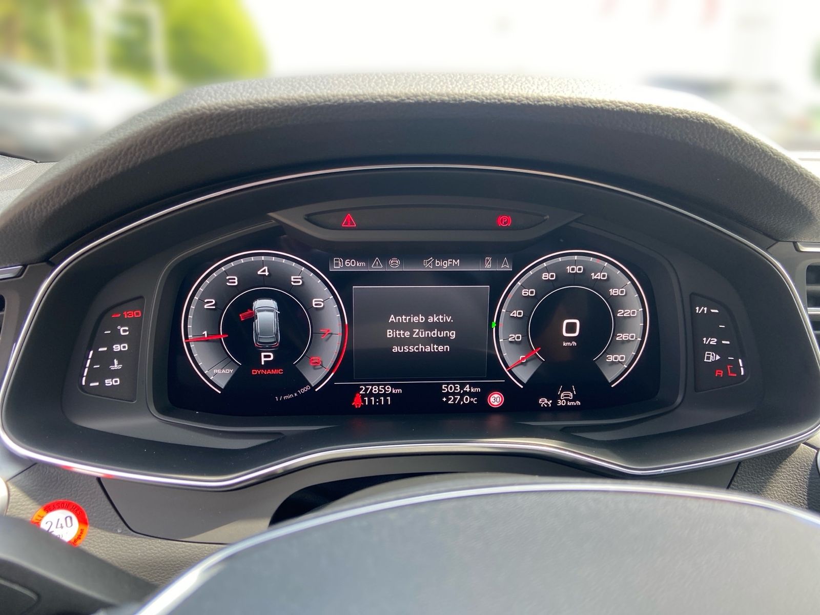 Audi A6 Avant - Samsaru's Car Outlet