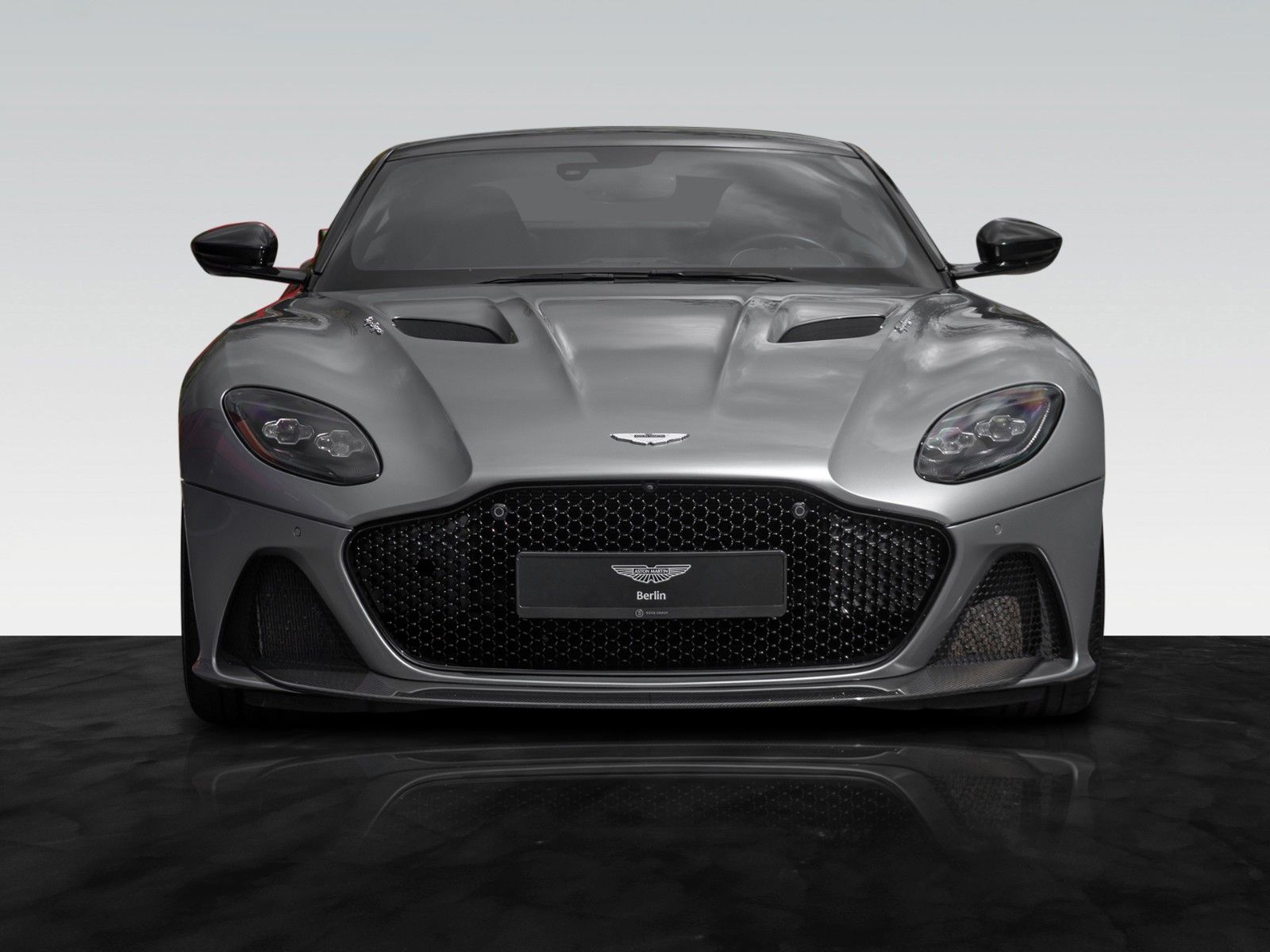 Aston Martin DBS Superleggera | Special Paint | PPF