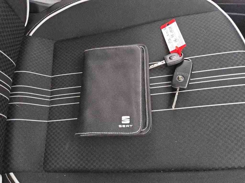 Seat Mii electric Edition - Samsaru's Car Outlet