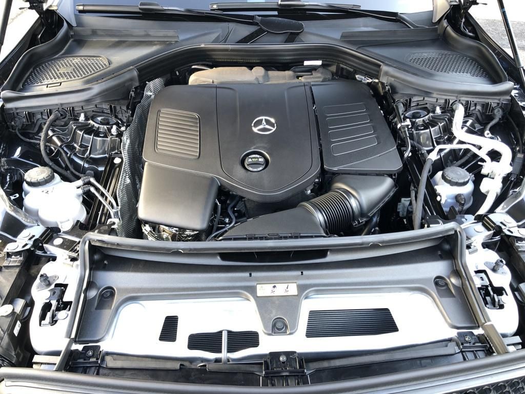 Mercedes-Benz GLC 200 4MATIC - Samsaru's Car Outlet