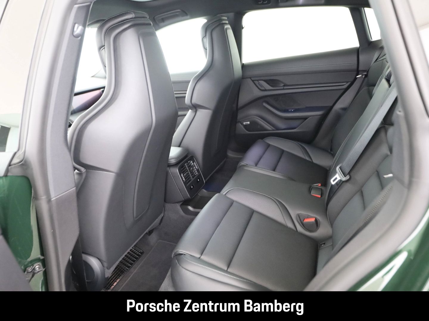 Porsche Taycan 4S CT/ 18-Wege/ ACC/ BOSE/ Chrono/ Sitzbe