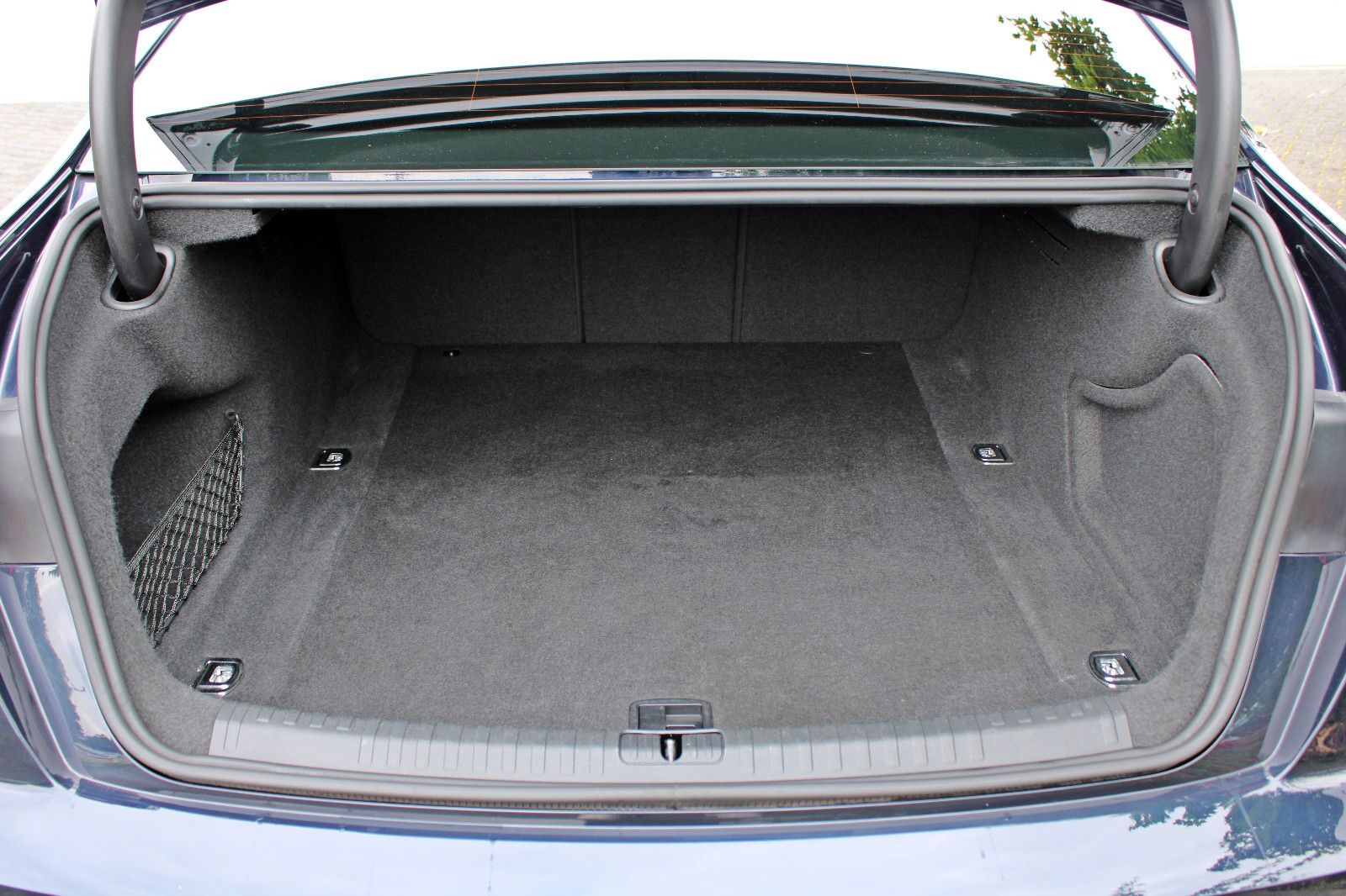 Audi A6 Lim. 40TDI qu MEMORY KAMERA ACC TOUR VC NAV+