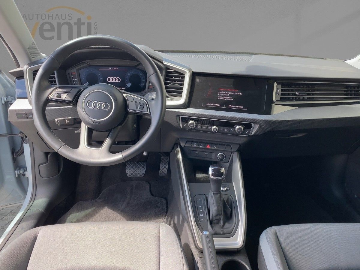 Audi A1 Sportback 30 S-Tronic*LED*Lane Assist*PDC*SHZ