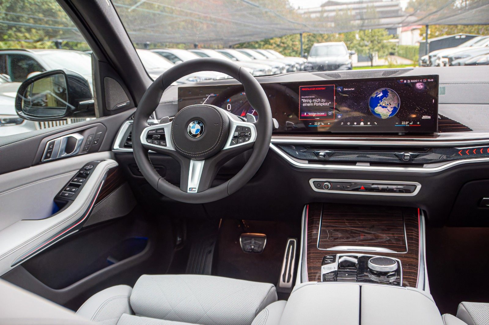 BMW X5 30d M SPORT.LUFTF.SOFTCL.PANORAMA.H/K.AHK.360