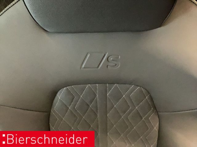 Audi A5 Avant A5 Av e-hybrid qu S-Line AHK MATRIX PAN