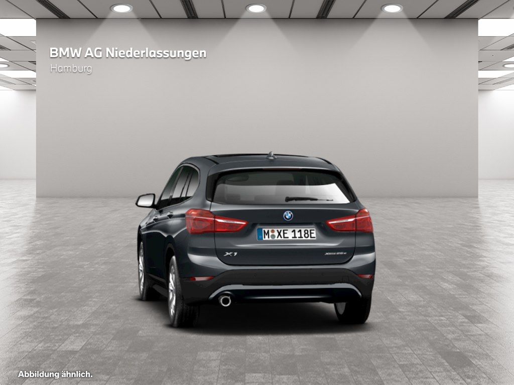 BMW X1 xDrive25e - Samsaru's Car Outlet