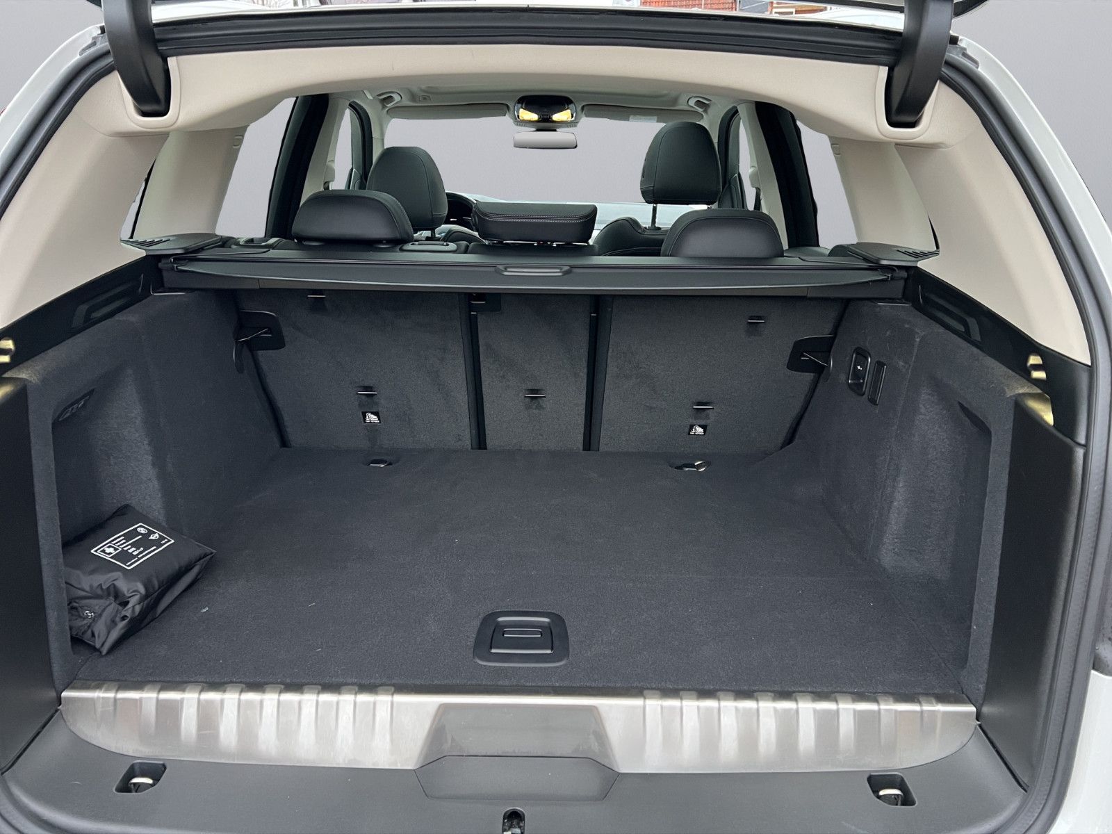 BMW X3 xDrive30e Aut., Panorama, adLED, RFK