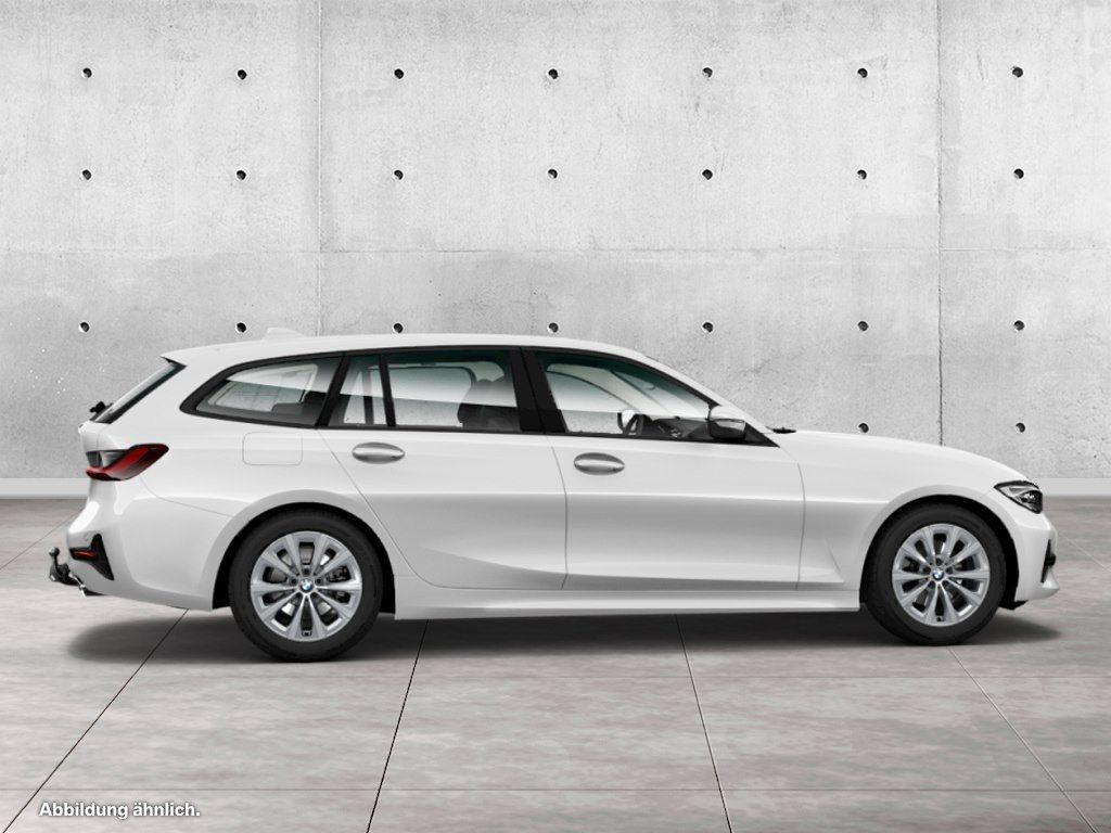 BMW 320d A - Samsaru's Car Outlet
