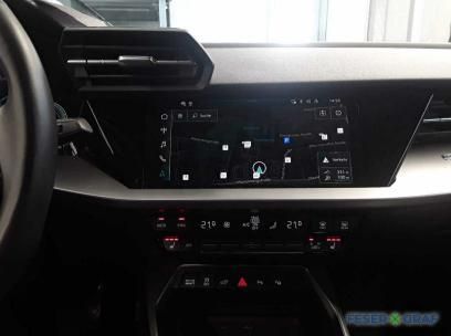Audi A3 Sportback 40 TFSI e S tronic Navi,AHK,Kamera