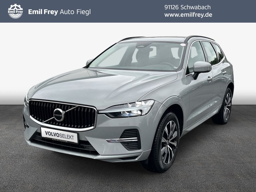 Volvo XC60 B5 B AWD Core