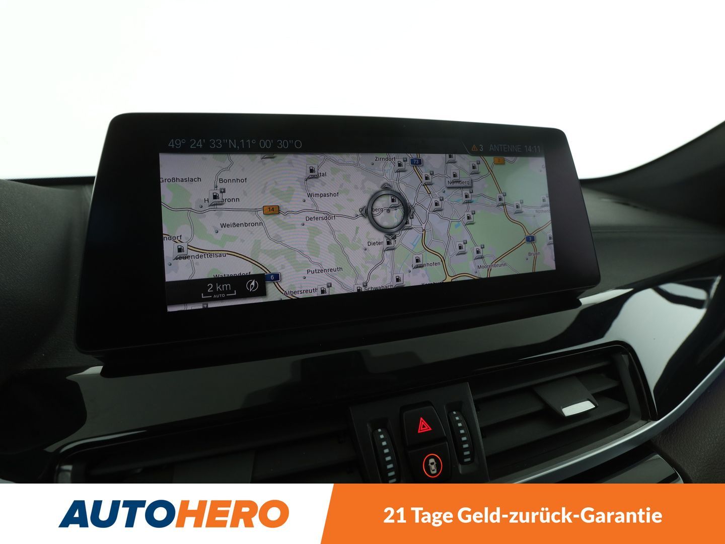 BMW X1 xDrive 20i M Sport - Samsaru's Car Outlet