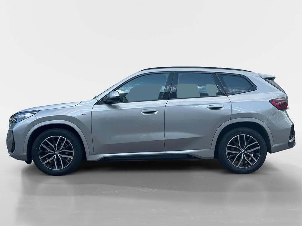 BMW X1 xDrive20d Aut. M Sport - Samsaru's Car Outlet