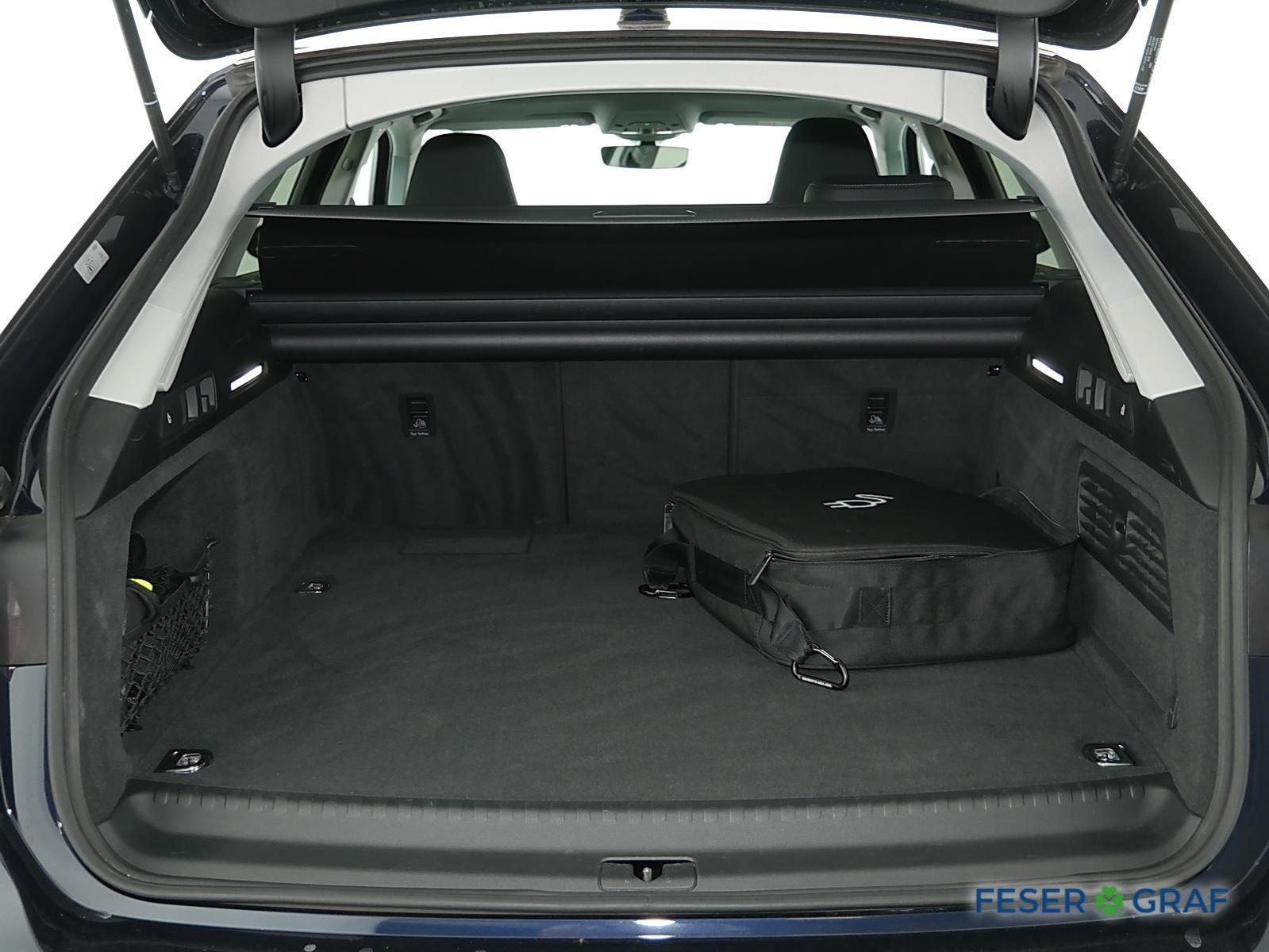Audi A6 Avant 55 TFSI e S Line - Samsaru's Car Outlet