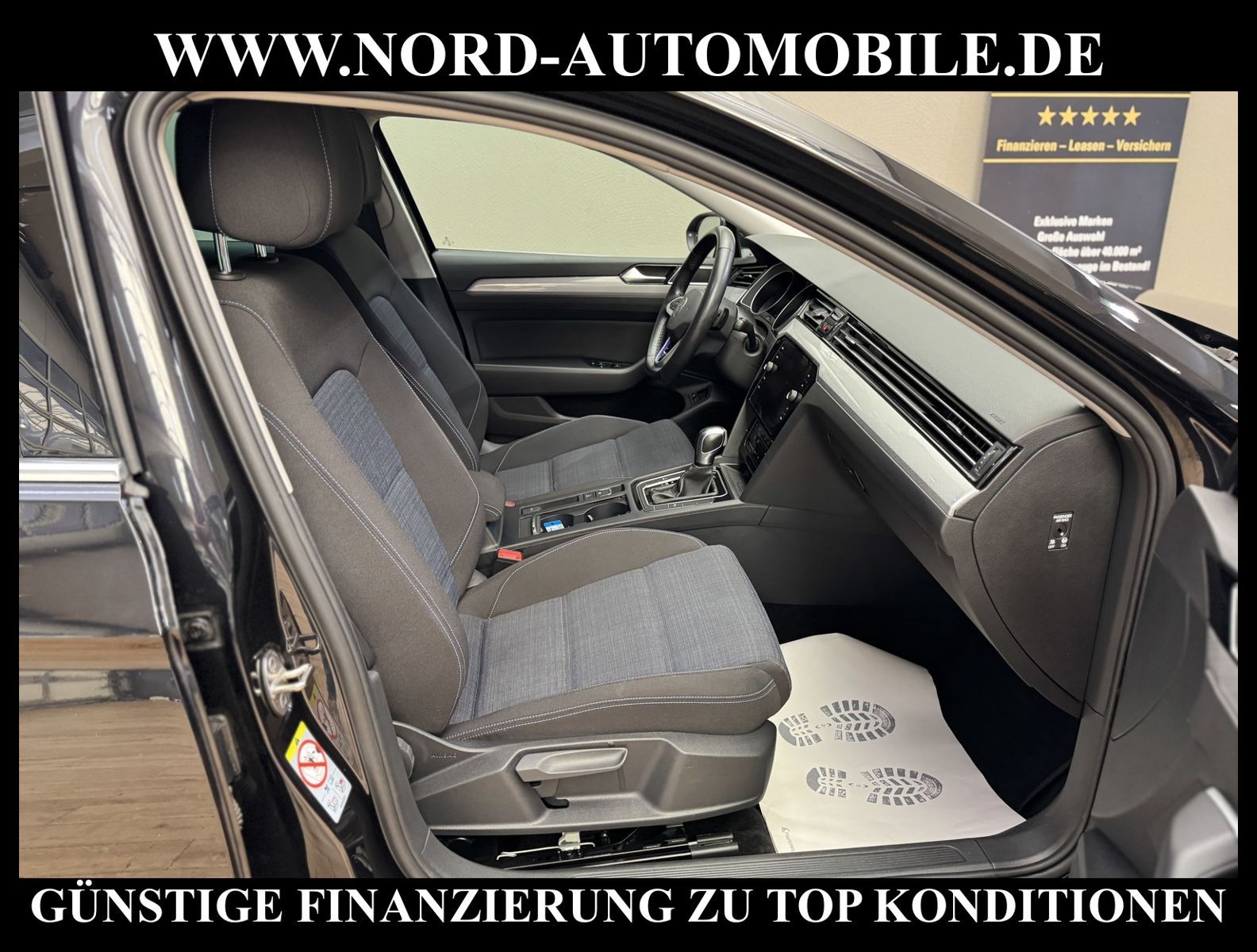 Volkswagen Passat GTE Variant 1.4 TSI eHybrid DSG - Samsaru's Car Outlet