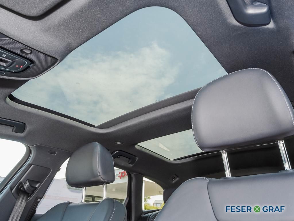 Audi A6 Avant 50 TDI S line - Samsaru's Car Outlet