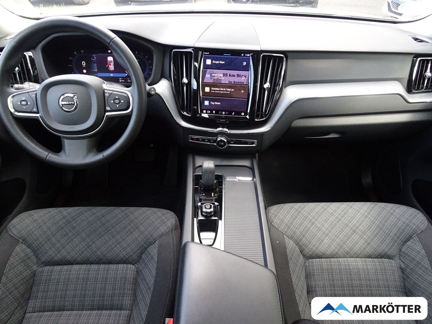 Volvo XC60 T6 Inscription AWD/AHK/360Cam/Pano/SHZ/LHZ