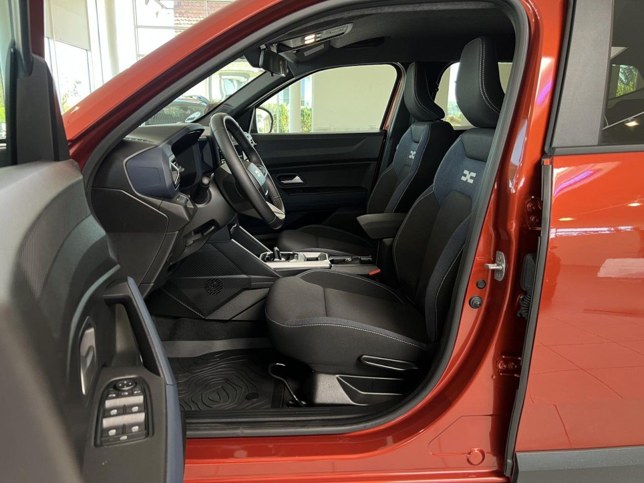 Dacia Duster III Hybrid 140 Journey - Samsaru's Car Outlet