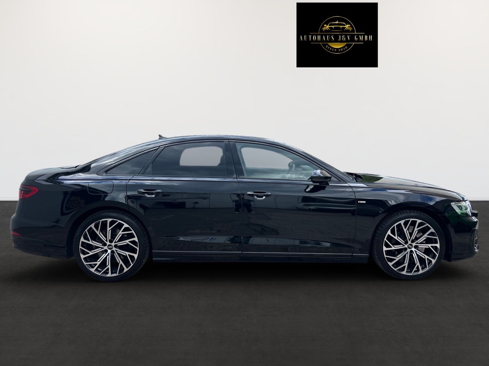 Audi A8 60 TFSI e quattro S line,Matrix,Pano.HUD. TV