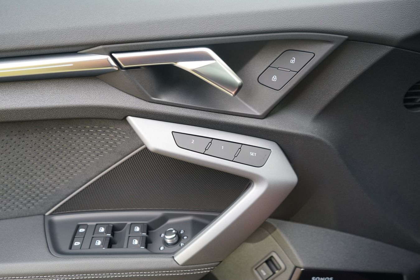 Audi A3 allstreet 35 TFSI S tronic - Samsaru's Car Outlet