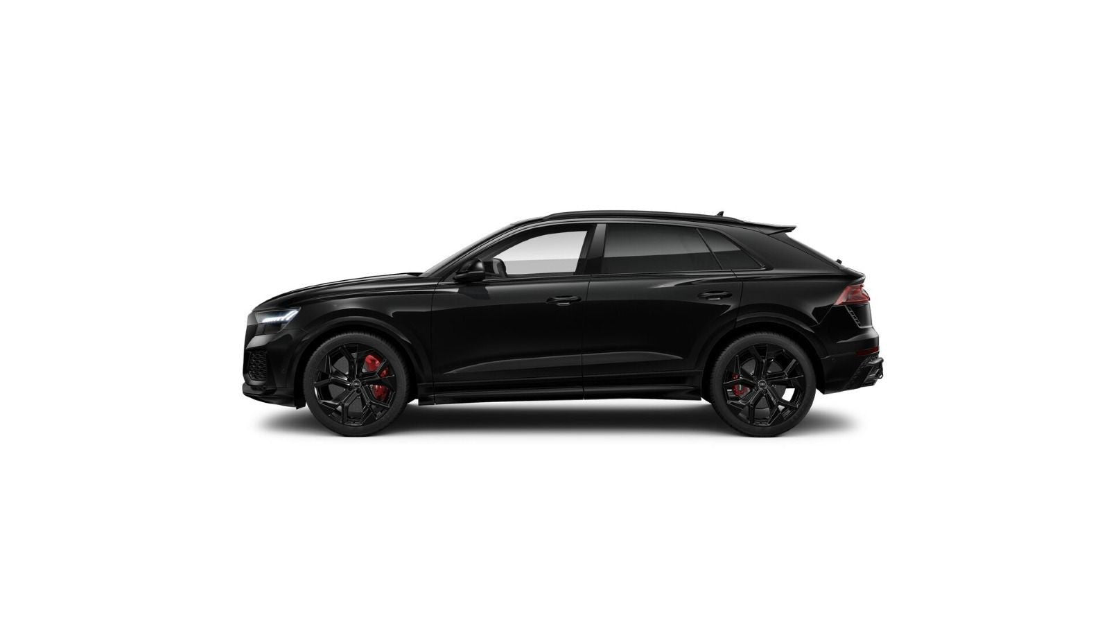 Audi RS Q8 TFSI quattro AHK HUD B&O Matrix Keramik °3