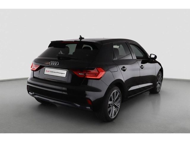 Audi A1 Sportback advanced 30 TFSI S tr - Samsaru's Car Outlet
