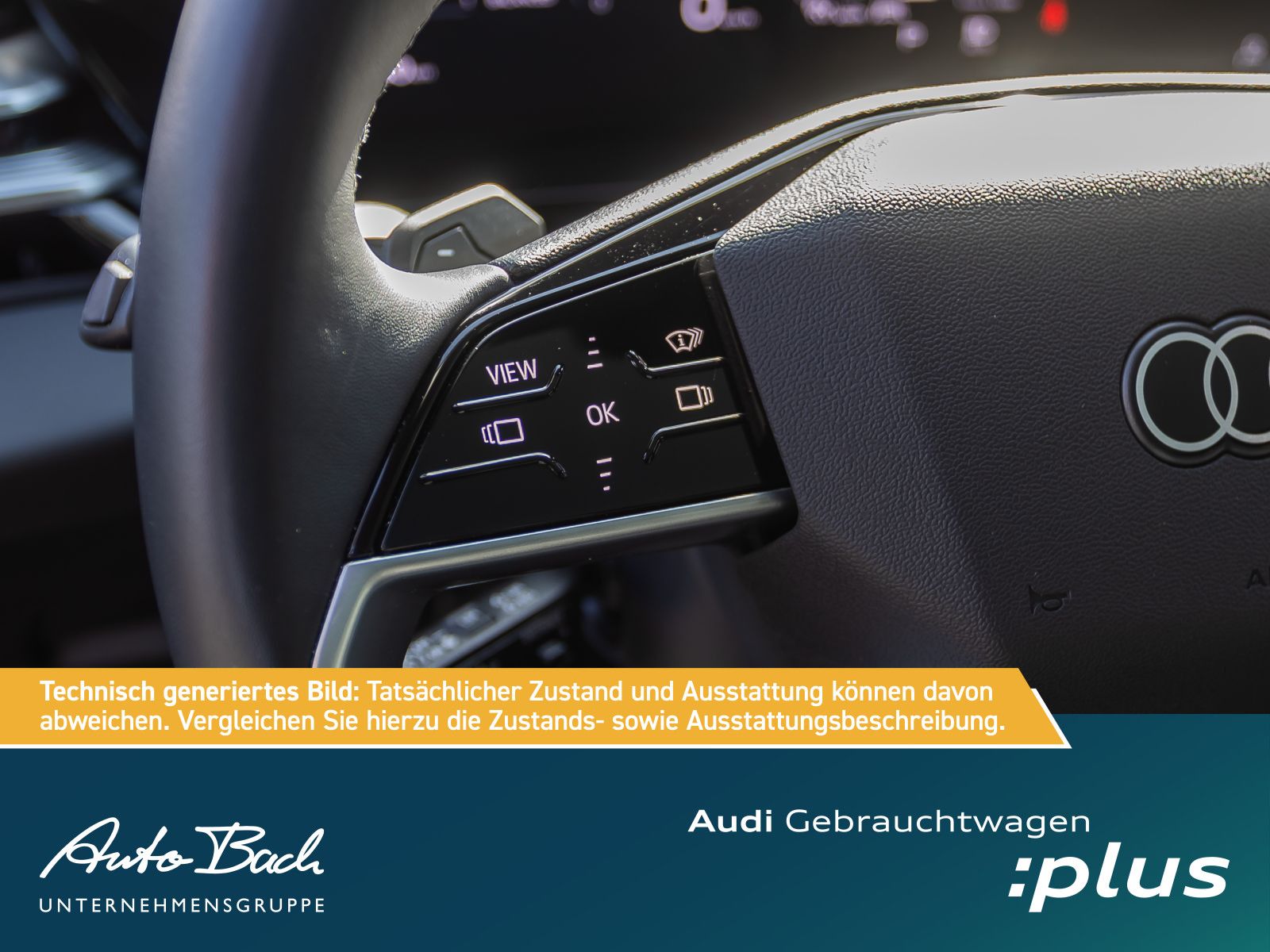 Audi A6 Avant S line TDI qu. Stronic LED HUD B&O