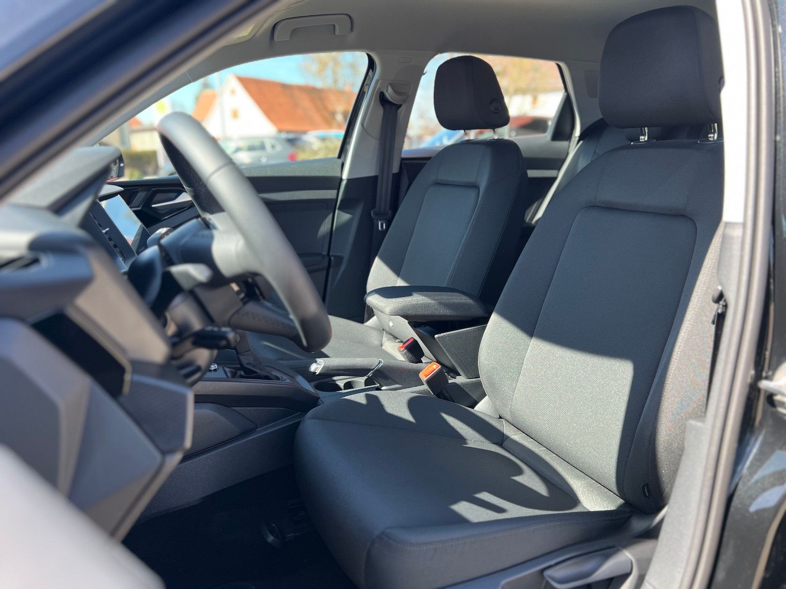 Audi A1 Sportback 30 TFSI S line - Samsaru's Car Outlet