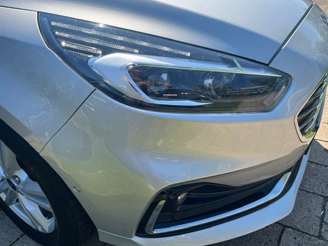Ford S-Max Tita. EcoBlue AUT LED SHZ KAM ACC SPUR TOT