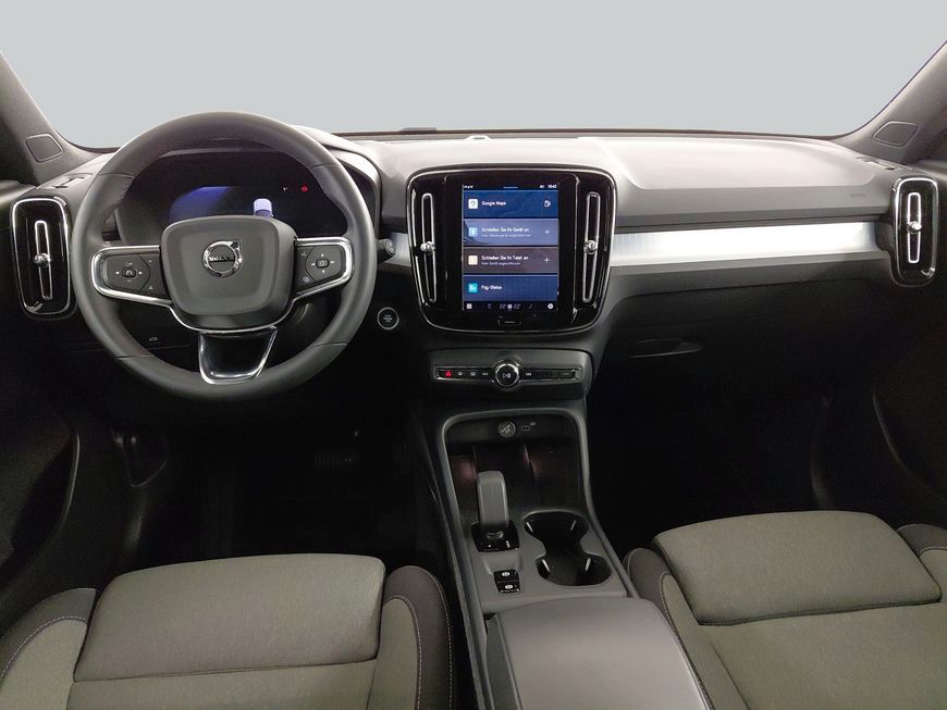 Volvo XC40 B3 B DKG Core