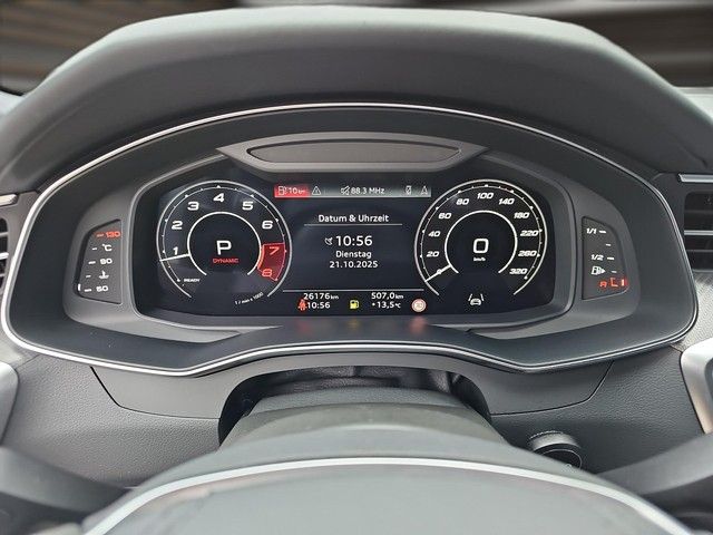 Audi RS 6 Avant 4.0 TFSI quattro Tiptr. AHK Pano HUD